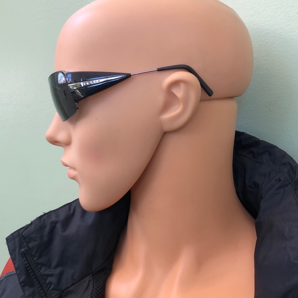 Prada Aviator Sunglasses - Picture 6 of 11